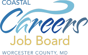 Worcester County Parks & Rec Logo